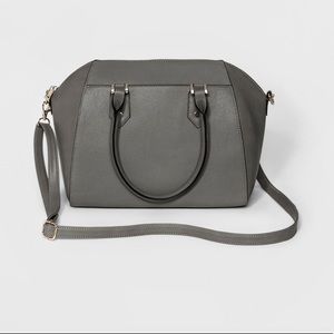 Wing Satchel - Mossimo Supply Co.